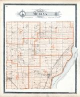 Medina Township, Peoria City and County 1896